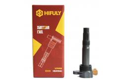 China High Accuracy Suzuki Ignition Coil 33400-51K40 Suzuki Grand Vitara Coil Pack supplier