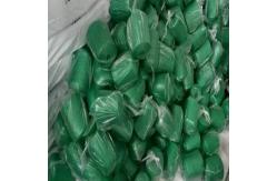 China High Strength Dyed Polyester Spun Yarn For Polyester Sewing Thread supplier
