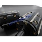 MK8 Cigarettes Machine Tipping Paper Cutting Blade Assembly