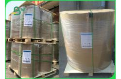 China 128gsm C1S & C2S Gloss Matt Art Print Paper Kaolinite Coated supplier
