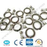 220v 1500w Electric Stainless Steel Heating Coil For Injection Molding / Fog Machine for sale