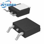 40V 90A Mosfet INFINEON Chip IPD90N04S4-04 N Channel TO252-3 for sale