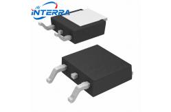 China 40V 90A Mosfet INFINEON Chip IPD90N04S4-04 N Channel TO252-3 supplier