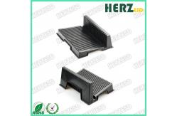China RoHS Industrial Cleanroom 25pcs Capacity ESD PCB Racks supplier