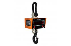 China CHOCS-3T Digital Wireless 3 Tons Electronic Hanging Scale supplier