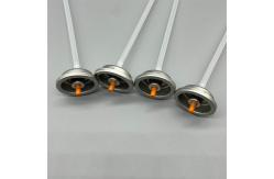 China Stylish Decorative Ribbon Valve - Elevate Your Interior Design supplier
