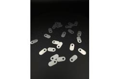 China Casting Process Metal Stamping Parts Standard ANSI Structure supplier