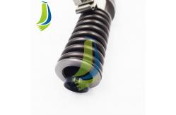 China 85003656 Diesel Fuel Injector Common Rail Injector supplier