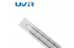 China Halogen Infrared Heat Lamp Achieve Maximum Heating Efficiency OEM/ODM supplier