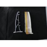0.3mm Curtains Pipe Holder for sale