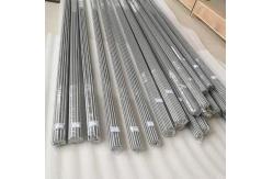 China Gr4 Titanium Round Bar supplier