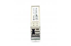 China 10G LC Connector BiDi 1270T 1330R 10km SFP Optic Transceivers Module supplier