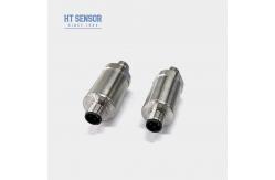China BP156-M Mini Pressure Transmitter Sensor With M12 Connector Pressure Transducer supplier
