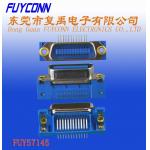 Centronic 24 Pin Male Right Angel PCB connector Certificated UL