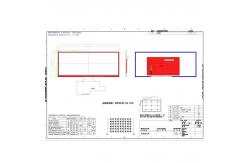 China Industrial 12 inch Bar TFT Display 1920*720 High Resolution LCD Display supplier