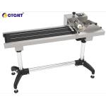 CPG 320 Inverted Paging Machine CYCJET Paper Auto Card Feeder Machine for sale