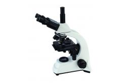 China Cheapest Portable Binocular Biological Microscope with Camera supplier