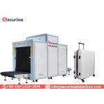 Television Introscope Airport Security X Ray Scanner For Explosive / Weapon Detection
