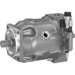 Cast Iron A10vso45 Rexroth Piston Pump V Type Hydraulic Open Circuit Pumps for sale