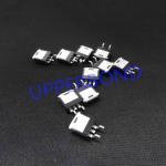 Electric Part Of Cigarette Packer Nano Irfz44ns Tobacco Machinery Spare Parts for sale