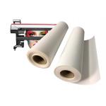 Large Format Eco Solvent Inkjet Printable Cotton Canvas Matte Artist Stretched