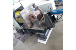 China High-speed multi-hole drilling machine High-precision CNC drilling machine supplier