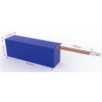 24V 3.9Ah Long Cycle Life＞10000 Lithium Titanate LTO Battery Pack For Solar Tracker for sale