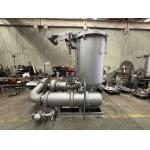 Stainless Steel Yarn Pressure Dryer With Full Automatic Control System for sale