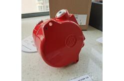 China Honeywell FS20X FS24X UV Fire / Flame Detector LED Screen Display supplier