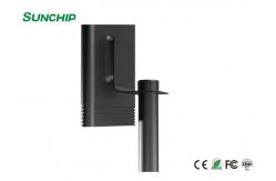 China RK3288 Android 8.1 8 Face Recognition Infrared Thermometer BT4.1 supplier