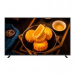 85 Inch Big Size Tv 3840 x 2160 Immersive Viewing UHD 4K TV for sale