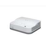 UW380C Short Throw Multimedia Projectors 4500 ANSI Lumen Daytime Use