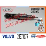 Electronic Injector BEBE4D25001 BEBE4D25002 21371679 21371676 Injector E3 Nozzle L322 321PBC for For VOL-VO Mack MD13 Engine for sale