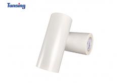 China Soft Polyurethane Film TPU Hot Melt Adhesive Film For Underwear supplier
