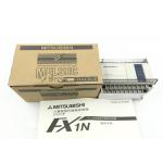 Mitsubishi 100–240 V AC PLC Programmable Logic Controller  Integrated outputs 10 points FX1N-24MT-ESS/UL for sale