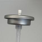 Advanced Tire Inflator Valve for Bicycles with User-Friendly Design