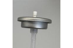 China Advanced Tire Inflator Valve for Bicycles with User-Friendly Design supplier
