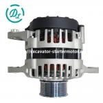 Cummins QSL9.3 Alternator 24V 70A 5310736 5349844 8600595 8PK 16SI for sale