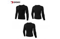 China Professional Custom Rash Guard  85 Polyester 15 Spandex Quick Dry Exquisite Workmanship supplier
