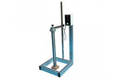 China UL 498 SD7.2 Attachment Plug Drop Impact Testing Machine supplier