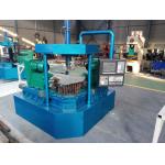 Pipe Fitting Beveling Machine High speed and high precision Good brightness for sale