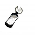 OEM/ODM Iron Keychain Container for High-Performance Products with Customized Logo for sale