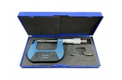 China Blade Micrometer Fine Lapping for Smooth and Accurate Measurements supplier