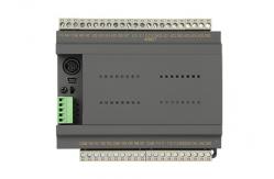China DC24V CX3G-16M Industrial Control PLC 32K Step Program With High Speed Pulse supplier