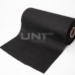 Bamboo Spunlace Non Woven Fabric 0.4mm - 1.2mm Thickness Smooth Surface Soft Handfeel for sale