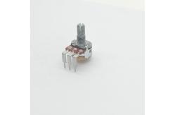 China 250v A10k Potentiometer 6 Pin 16mm High Current Industrial Use supplier