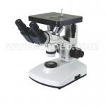 Metallurgical Optical Microscope Big Base Industry Trinocular Inverted A13.1302 for sale