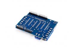 China Motor Driver Shield L293D For Arduino Driver Board supplier