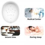 Transcranial Magnetic Stimulation RTMS For Brain Therapy