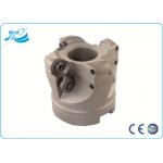CNC EMR / TPS / EMR Round Dowel Face Mill For Milling Turning And Drilling for sale